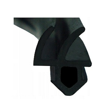 10mb S-1388 Uszczelki Okienne Uszczelka Okienna Do Okna Okien REHAU STOMIL