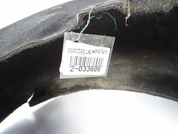 MERCEDES E TŘÍDA W211 KOMBI PODBĚH KOMPLETNÍ PRAVÝ ZADNÍ