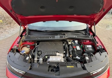 Opel Mokka II SUV 1.2 Turbo 130KM 2022 Opel Mokka 1.2T AUTOMAT Full led 33.000 km 1.2 Benzyna 130KM, zdjęcie 15