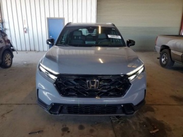 Honda CR-V VI 2025 Honda CR-V Sport-L 2025 2.0 Hybryda 190KM, zdjęcie 5