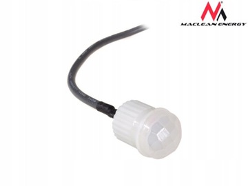 PIR ДАТЧИК ДВИЖЕНИЯ 230 В 800 Вт СВЕТОДИОДНЫЙ С ДЕТЕКТОРОМ MINI TO Z