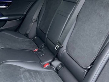 Mercedes Klasa C W206 Kombi 1.5 180 170KM 2025 C Klasa 180 Business Edition Estate 1.5 (170KM) 2025, zdjęcie 11