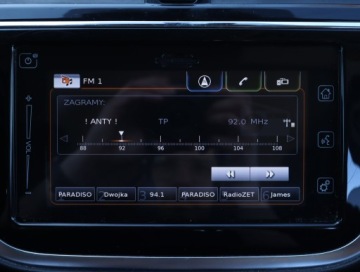 Suzuki SX4 II S-cross Facelifting 1.4 BOOSTERJET 48V SHVS 129KM 2021 Suzuki SX4 S-Cross 1.4 BoosterJet, Salon Polska, zdjęcie 11