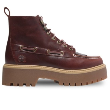 Ботинки Timberland Stone Street 7-Eye TB0A27YZEIW