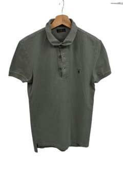 Allsaints koszulka polo S