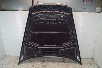 KAPOTA KRYT MOTORU VW PHAETON