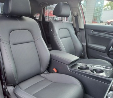 Honda Civic XII Hatchback 2.0 i-MMD 184KM 2025 Honda Civic Honda Civic 2.0 iMMD ADVANCE CVT Dealer Honda Karlik Pozn, zdjęcie 9