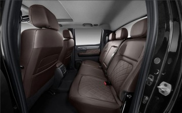 JAC T9 2026 JAC T9 Jac T9 2.0 Diesel 163KM, zdjęcie 14