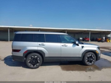 Hyundai Santa Fe V 2025 Hyundai Santa Fe 2025 Hyundai Santa Fe SE AWD 2.5 Benzyna 277KM, zdjęcie 5