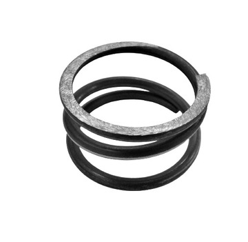 SPRĘŻYNA NACISKOWA d=2,8 * Dz=32 * L=16 - 3 szt.