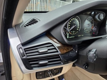 BMW X5 F15 SUV xDrive30d 258KM 2013 BMW X5 xDrive30d, 3.0l 258KM*Salon PL * F.VAT23 * Serwisowany * F15, zdjęcie 5