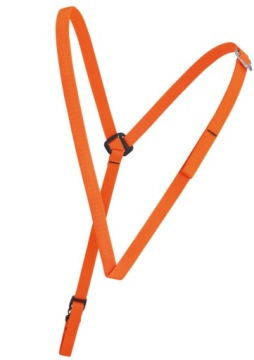 Шлейка Petzl для Crolla Torse C026AA00