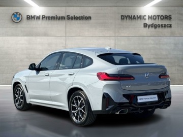 BMW X4 G02 2025 BMW X4 BMW X4 xDrive20d M pakiet, Faktura VAT!, zdjęcie 3