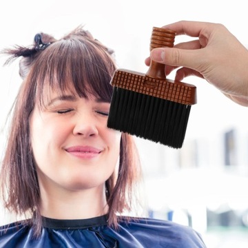 Duter Neck Cleaner Парикмахерские аксессуары Salon Sha