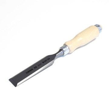 Dłuto stolarskie proste WOOD LINE PROFI NAREX 26mm