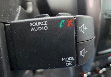 Dacia Duster I SUV Facelifting 1.2 TCe 125KM 2015 Dacia Duster 1.2Benz.125KM 6Bieg.Klima Navi Bluetooth Parktronic Faktura G, zdjęcie 30