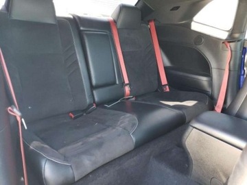 Dodge Challenger III 2016 Dodge Challenger 2016, 6.2L, SRT HELLCAT, od ubezpieczalni 6.2 Benzyna, zdjęcie 8