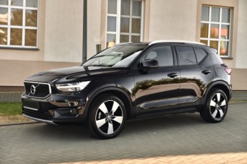 Volvo XC40 Crossover 1.5 T3 163KM 2021 PIĘKNE AUTO 100% BEZWYPADKOWE, zdjęcie 6