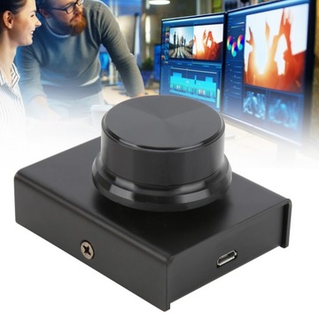 USB-регулятор громкости, пульт дистанционного управления, регулятор звука для Win 10/8/7/vis