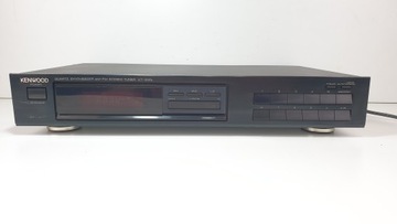 Цифровой радиотюнер Kenwood KT 1010 L KT-1010L