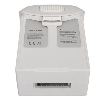 Летный аккумулятор для Phantom 4 15,2 В 160 Вт 5870