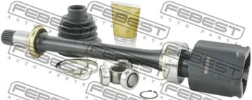 PRZEGUB WEWNĘTRZNY PRAWY 27X40X24 0111-ACV30RH
