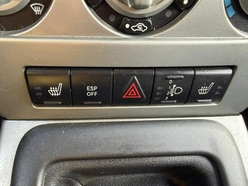 Jeep Compass 2006 Jeep Compass 4x4, klima, zarejestrowany!, zdjęcie 19