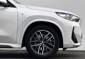 BMW X1 U11 Crossover 1.5 20i 170KM 2025 BMW X1 I wlasciciel Polska M Sport Gwarancja Bezwypadkowy FVAT23, zdjęcie 9
