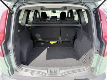 Dacia Jogger 2023 Dacia Jogger 1.0 12V TCe + LPG 91KM 2023r Stepway, zdjęcie 36