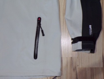 MUSTO SOFTSHELL Размер M, РЕКОМЕНДУЮ