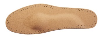 СТЕЛКИ ДЛЯ ОБУВИ COCCINE ORTHO AMON ДЛЯ ПЛОСКОСТОГ