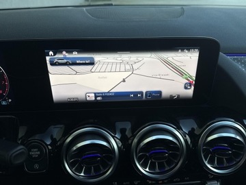 Mercedes GLA II Off-roader Facelifting 1.3 200 163KM 2025 Mercedes-Benz GLA 200 7G-DCT/Progresive/Advanced P, zdjęcie 12