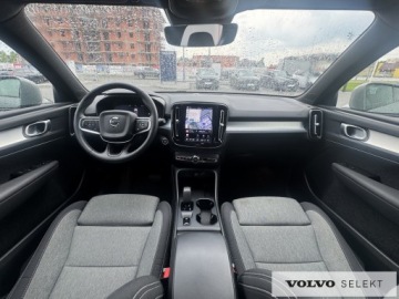 Volvo XC40 Crossover Facelifting 2.0 B3 163KM 2025 Volvo XC 40 XC40 B3 Benzyna | Core | Salon Polska, zdjęcie 24