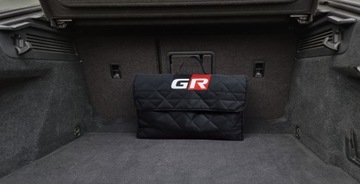 Сумка в багажник для TOYOTA GR YARIS SUPRA