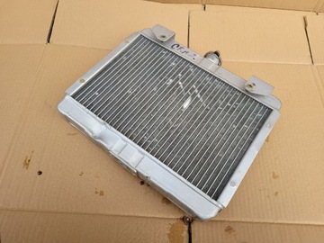 CF MOTO 450 500 520 охладитель воды