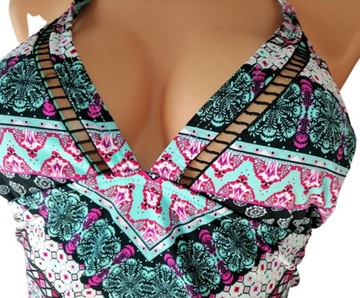 NEXT КУПАЛЬНИК 44 КРАСИВЫЕ МОНОКИНИ UK16