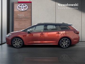 Toyota Corolla XII 2025 Toyota Corolla 2.0 Hybrid GR Sport Seria E21 (2019, zdjęcie 28