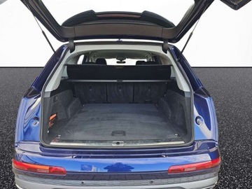 Audi Q7 II SUV Facelifting  3.0 45 TDI 231KM 2021 Audi Q7 Matrixy, aktywny tempomat, skretna tylna os, pneumatyka 3.0 231KM, zdjęcie 31