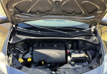 Renault Clio III Hatchback 5d 1.2 i 16V 75KM 2010 Renault Clio LPG, klimatyzacja, ZERO KOROZJI 1.1 BenzynaLPG 75KM, zdjęcie 10