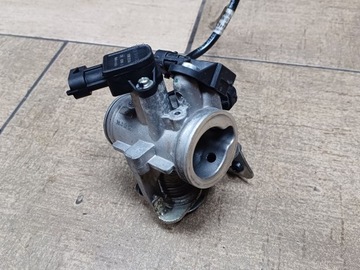 Дроссельная заслонка, форсунка, датчик TPS KTM Duke 125 390 2017-2023