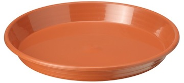 PODSTAWKA TERAKOTA 14 CM FORM-PLASTIC