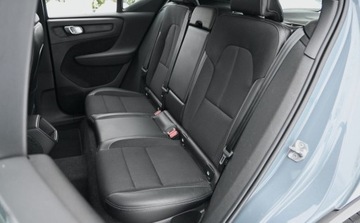 Volvo XC40 Crossover 2.0 D3 150KM 2020 Volvo XC 40 2,0 D 150 KM Geartronic Nawigacja Kamera HARMAN 2.0 Diesel, zdjęcie 24