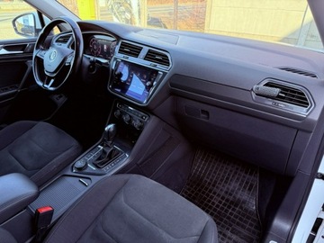 Volkswagen Tiguan Allspace SUV 2.0 TDI 150KM 2018 Volkswagen Tiguan Allspace 7-osób*, zdjęcie 13