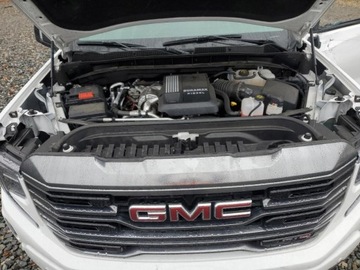  GMC Sierra K1500 AT4 2024 3.0L 3.0 Diesel 277KM, zdjęcie 6
