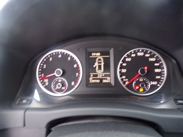 Volkswagen Tiguan I SUV 1.4 TSI 150KM 2009 VOLKSWAGEN TIGUAN 1.4 150 KM ZAMIANA RATY, zdjęcie 14