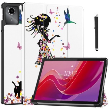 ETUI GRAFICZNE do LENOVO TAB M11 10,95