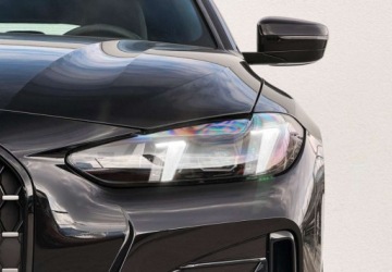 BMW Seria 4 G22-23-26 Coupe 2.0 420d 190KM 2025 BMW Seria 4 I wlasciciel M Sport Hak Gwarancja Bezwypadkowy FVAT23, zdjęcie 6