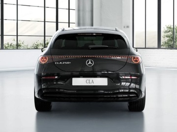 Mercedes CLA C118/X118 2026 MERCEDES-BENZ CLA 250+ Shooting Brake Combi (272KM) 2026, zdjęcie 2