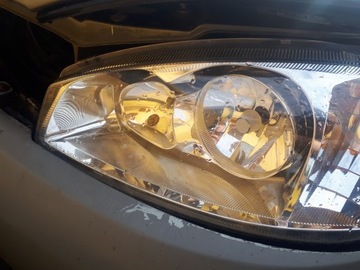 PULT KALINA 1117 KOMBI SVĚTLO LEVÝ PŘEDNÍ