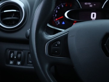 Renault Clio IV Grandtour Facelifting 1.2 Energy TCe 118KM 2016 Renault Clio 1.2 TCe, Salon Polska, Serwis ASO, zdjęcie 19